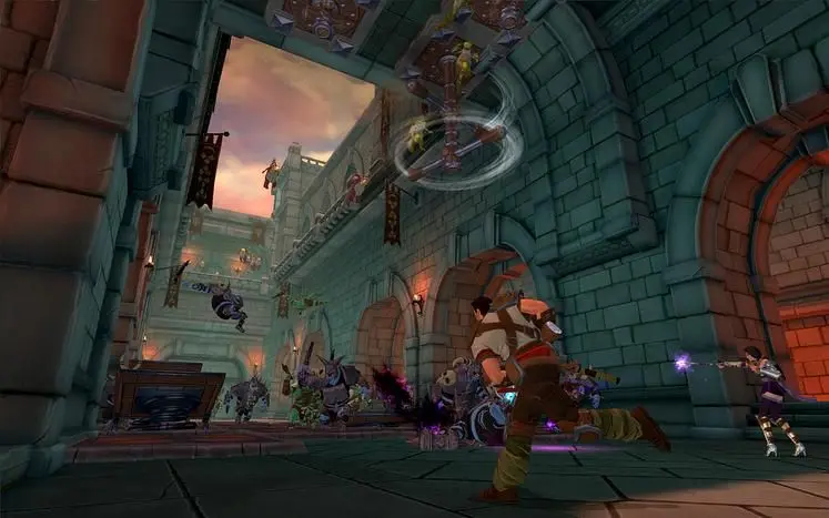 Orcs Must Die! 2 gets 30th July release date