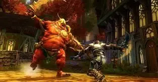 Kingdoms of Amalur: Reckoning debuts atop UK chart