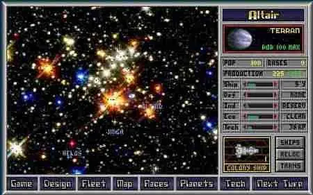 More Classic Titles for GOG