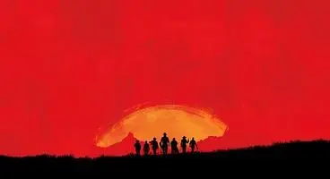 Trademark Filing Points to 'Red Dead Online' Reveal Alongside New Title In The Series