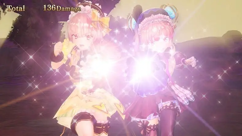 Atelier Lydie and Suelle - The Alchemists and the Mysterious Paintings Patch Notes - Update 1.03 Released