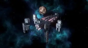 Stellaris: MegaCorp Gets A December Release Date