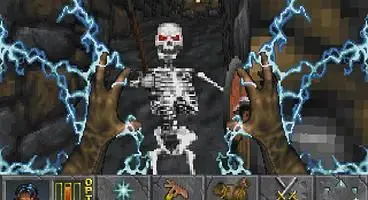 Original Creators of Elders Scrolls making a "massive open-world fantasy adventure"
