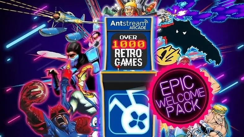 Epic Games Store Free Games List of 2021