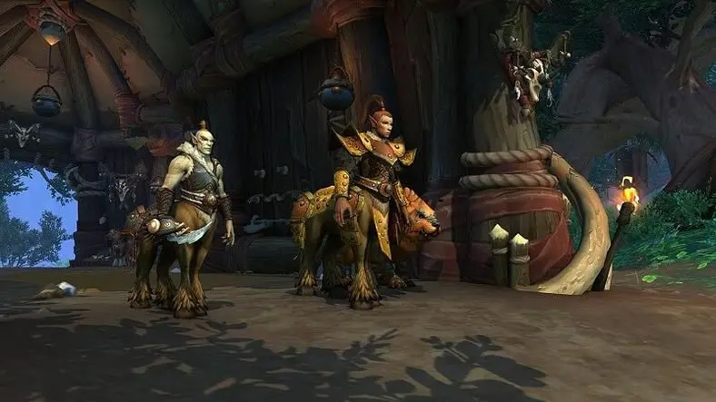 World of Warcraft: Dragonflight Release Date - Everything We Know