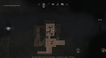 Guides / Clockwork Castellan Locations Guide