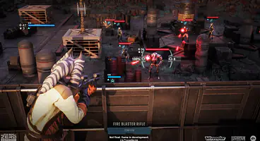 Specializations