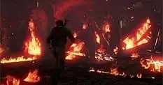 Uncharted 3 uptake "awe-inspiring"