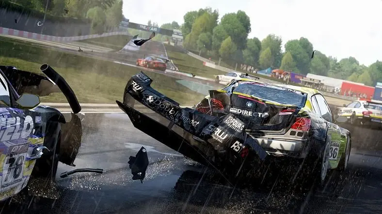 Project Cars developer teams up with ESL to offer professional eSports events