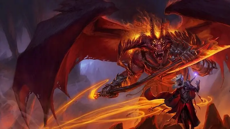 Sword Coast Legends is free to play on Steam next weekend