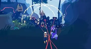 Developers Reveal More Info About Risk of Rain 2 at PAX 2018