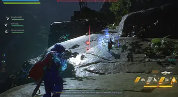 Anthem Multi-Kills - How to Get Multi Kills in Anthem for Tomb of Cariff Challenge
