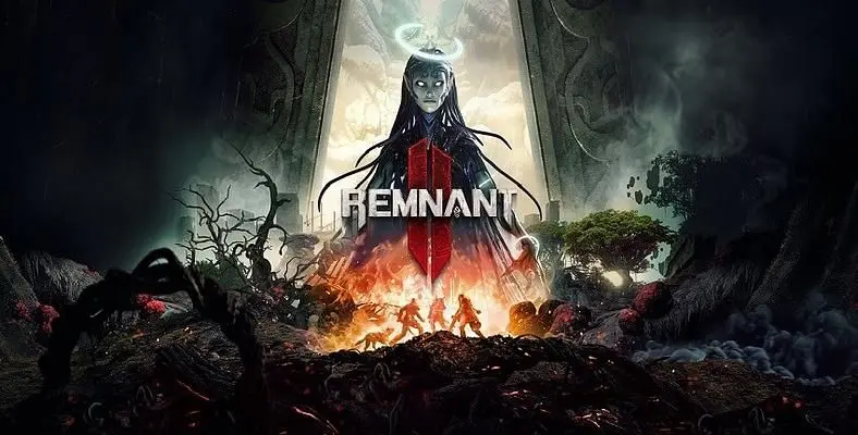 All Remnant 2 Archetypes Classes Covered