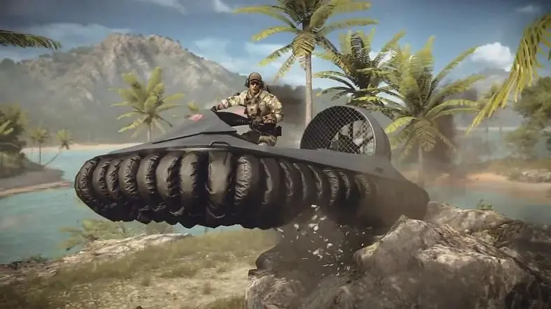 DICE promise a fix for rubber-banding issue in Battlefield 4