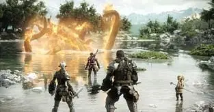 Final Fantasy XIV patch delay "of roughly ten days", doesn't affect future updates