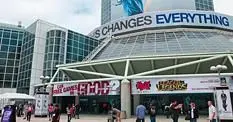 E3 2010: Attendance for this year's E3 hit 46k, E3 2011 gets date