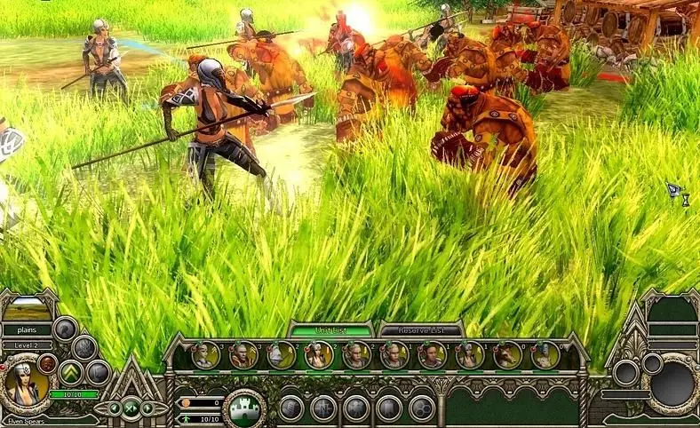 Elven Legacy Developer Diary #6