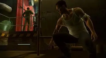 Prison broken. (PS3, Xbox 360)