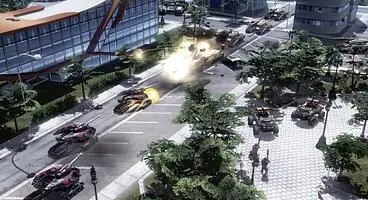 Jason Ferguson flew to Los Angeles to attend EA's Community Summit event and brought back some fresh screenshots and an article to let us know what EA cooked up for the attendees.