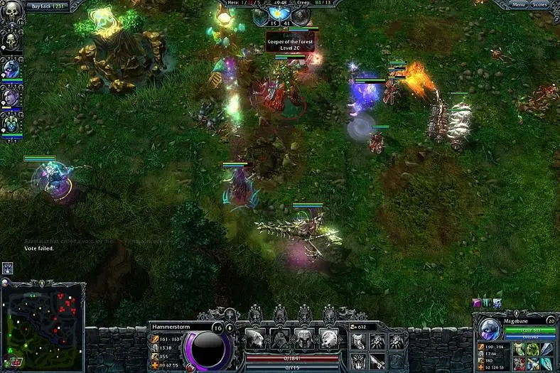 Top Games to Watch