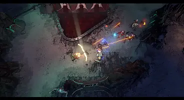 Warhammer 40,000: Dark Nexus Arena launches into Steam Early Access on December 9