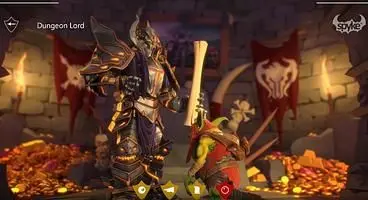 Dungeons 3 Announced For Fall 2017 Release With A Playable Build Due To Surface At GDC