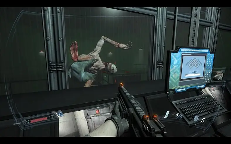 The Best Horror Games on PC