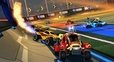 How do you fix the Version Mismatch message in Rocket League?