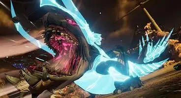 Tiny Tina's Wonderlands Coiled Captors DLC Release Date - What to Know