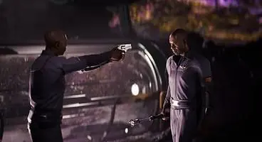 Directive 8020 Gets DLSS 4.5 and Path Tracing Support At Launch