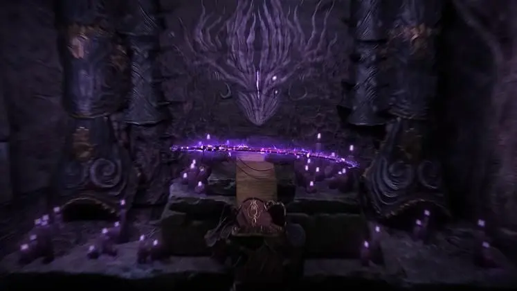 New Path of Exile 2 0.5.0 Teaser Trailer Features Mysterious Sword, Promises More Breach Lore