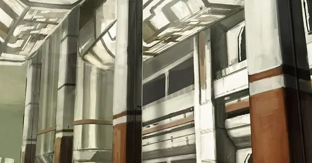 Cloud Imperium release Star Citizen 'Hangar Module' to backers