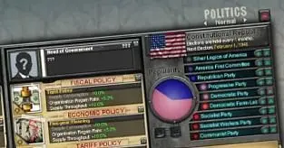 Hearts of Iron III "only really had depth through combat," says East vs. West dev