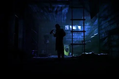 Microsoft bringing Tequila Works' horror platformer Deadlight to XBLA