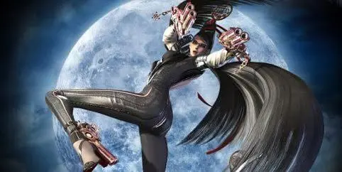 Aliens vs Predator, Modern Warfare 2, Bayonetta join Games on Demand