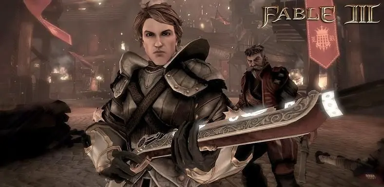 Fable III DLC On The Way