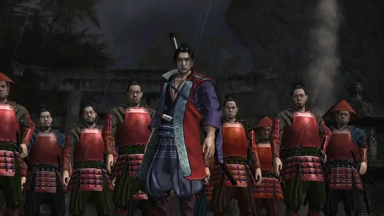 New Yakuza 3 Screenshots for PS3