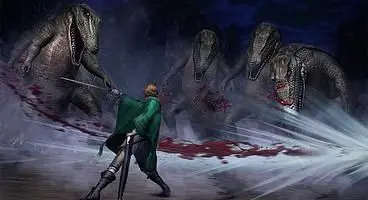 Omega Force's latest Warriors title based on Berserk gets a release date