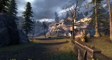 Marc Laidlaw Expected The Half-Life Franchise To Be "one cliffhanger after another"