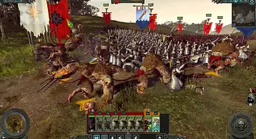 How To Win Total War: Warhammer II - Creative Assembly shows us how