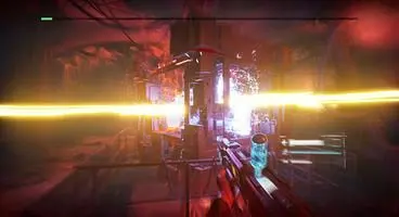 Cyberpunk FPS 2084 Launches On Steam Early Access Next Week