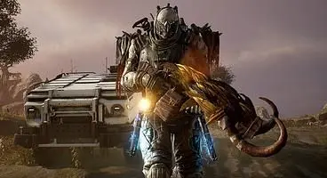 Outriders Crossplay - All You Need to Know About Cross-Platform Support and Cross-Saves