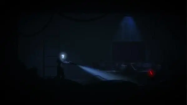 Non-DRM version of The Fall released on Humble store