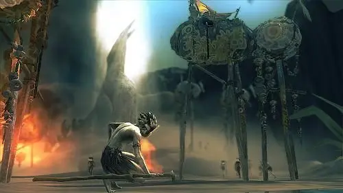 From Dust finally hits PSN on Sept 14