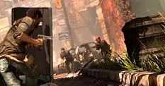 Naughty Dog to "mix things up" with prototype Uncharted 2 playlist
