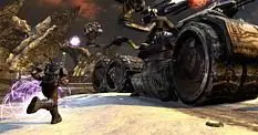 Epic "don't have any games" out this year says Mark Rein at GDC