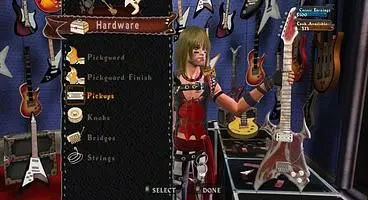 Kick out the jams as we look at Guitar Hero: World Tour!