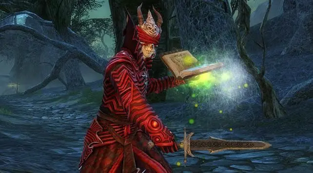 This is one MMO you'll want to keep your eye on...