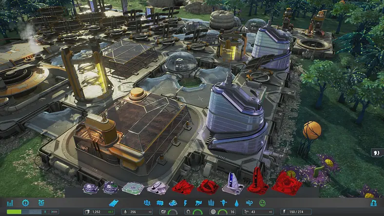 Aven Colony Preview