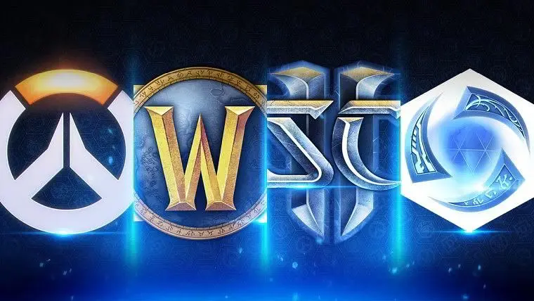 Blizzard Hiring Senior Game Designer For New PvP Shooter
